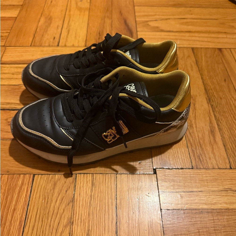 Roberto Cavalli sneakers